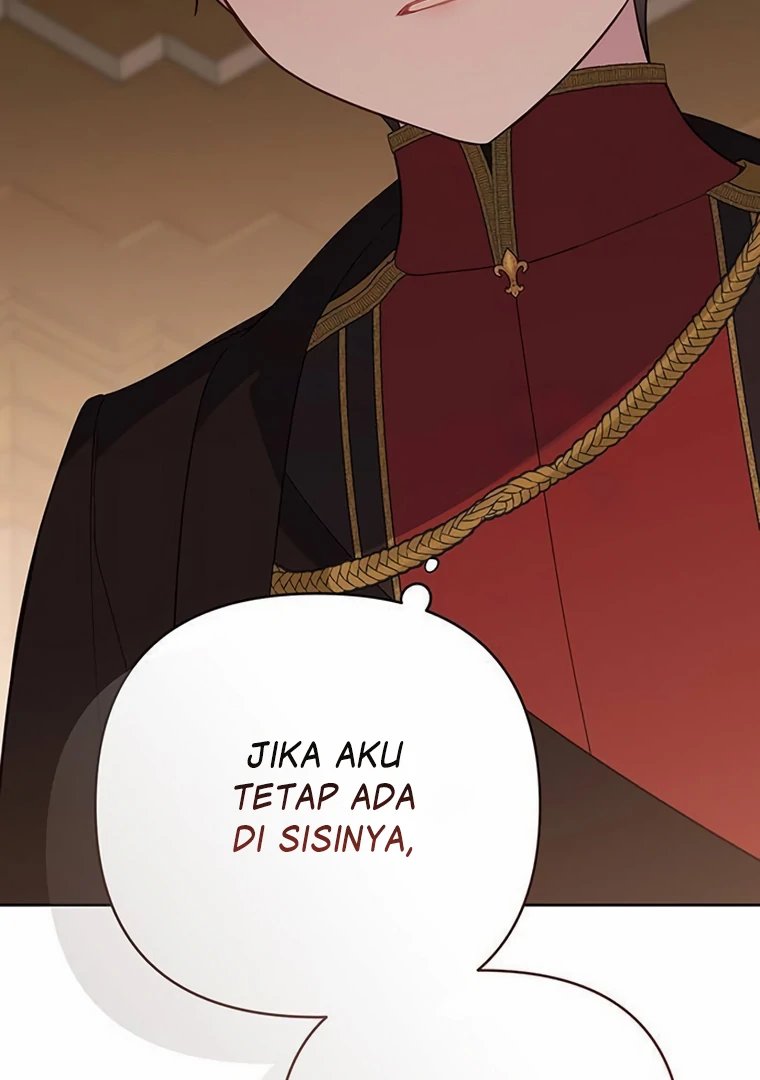 Baby Tyrant Chapter 85 Gambar 32