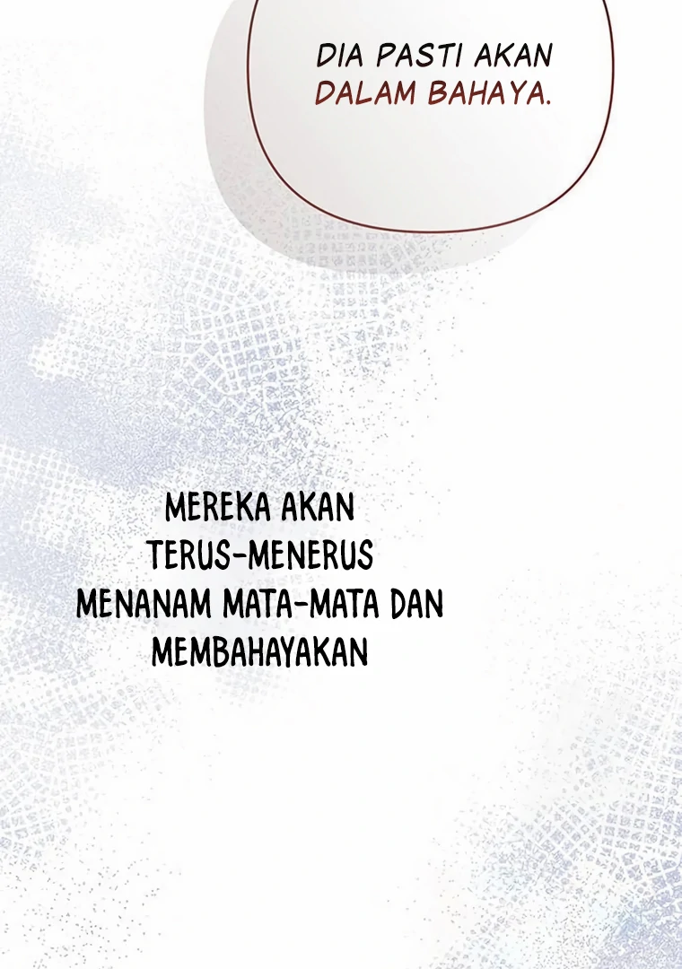 Baby Tyrant Chapter 85 Gambar 33