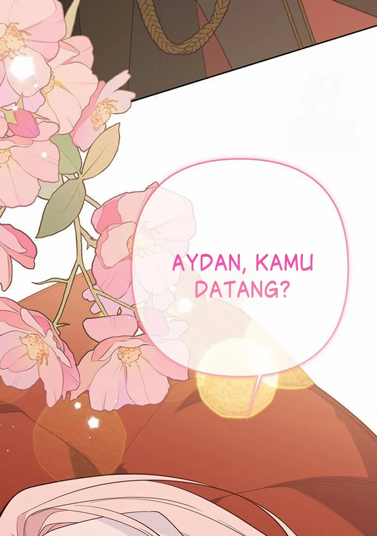 Baby Tyrant Chapter 85 Gambar 41