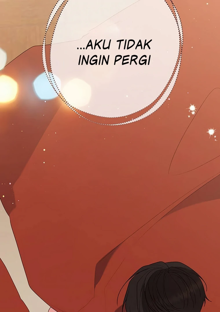 Baby Tyrant Chapter 85 Gambar 45