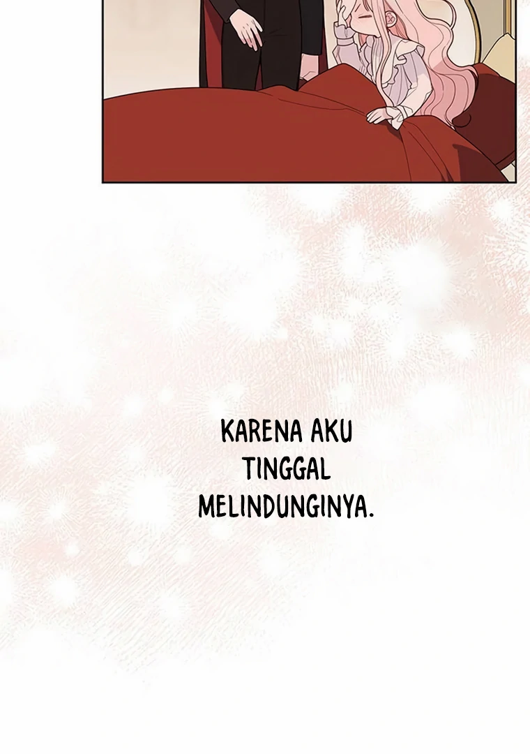 Baby Tyrant Chapter 85 Gambar 49