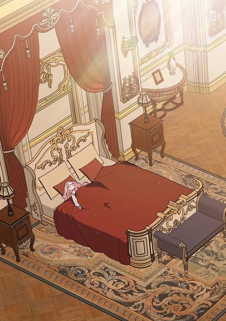 Baby Tyrant Chapter 85 Gambar 5