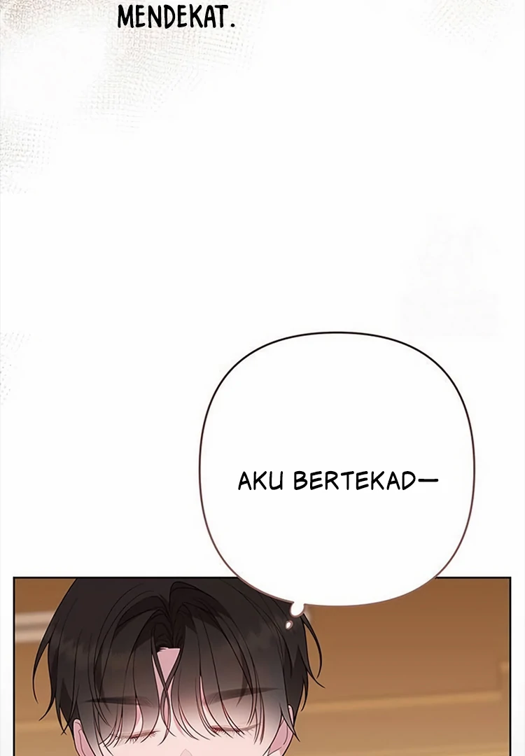 Baby Tyrant Chapter 85 Gambar 53