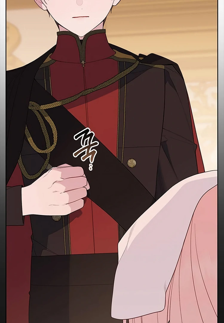 Baby Tyrant Chapter 85 Gambar 54