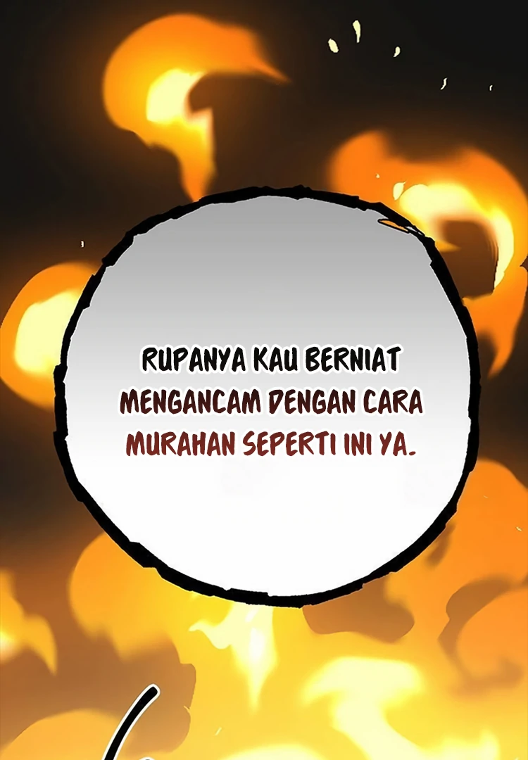 Baby Tyrant Chapter 85 Gambar 56