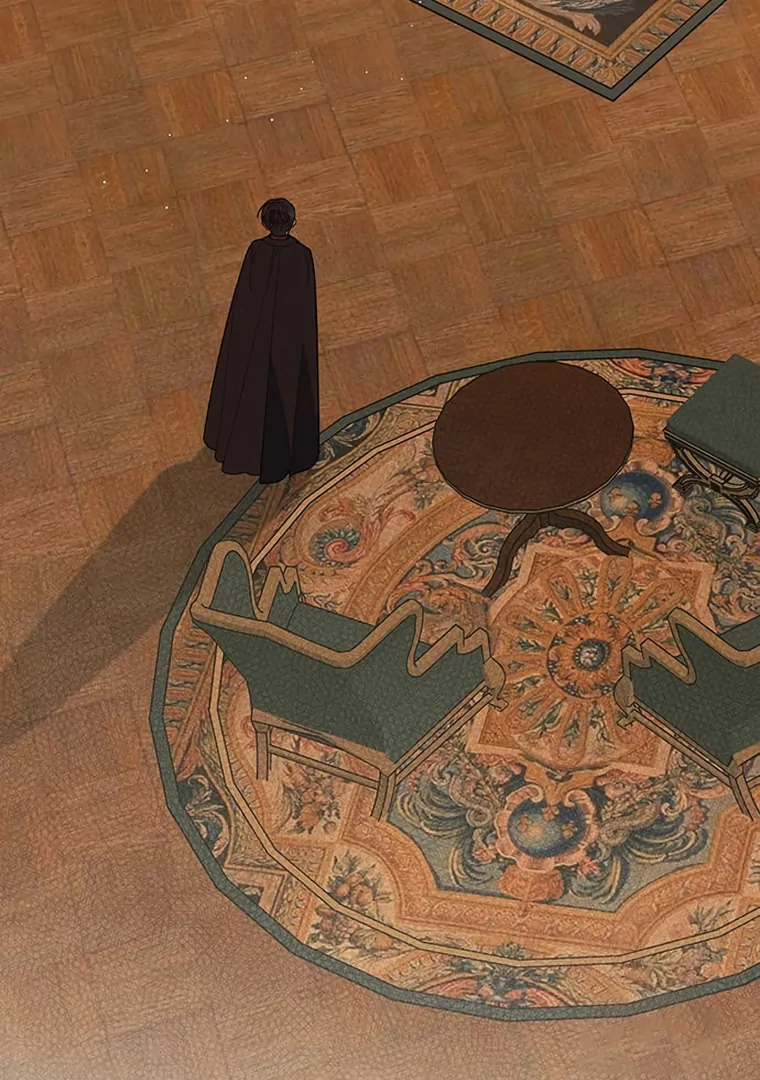 Baby Tyrant Chapter 85 Gambar 6