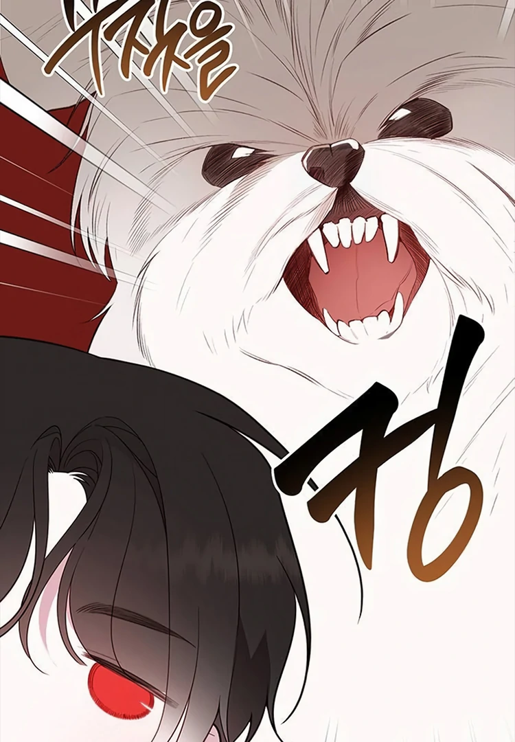 Baby Tyrant Chapter 85 Gambar 60
