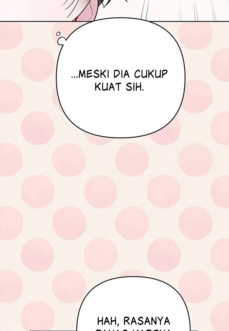 Baby Tyrant Chapter 85 Gambar 61