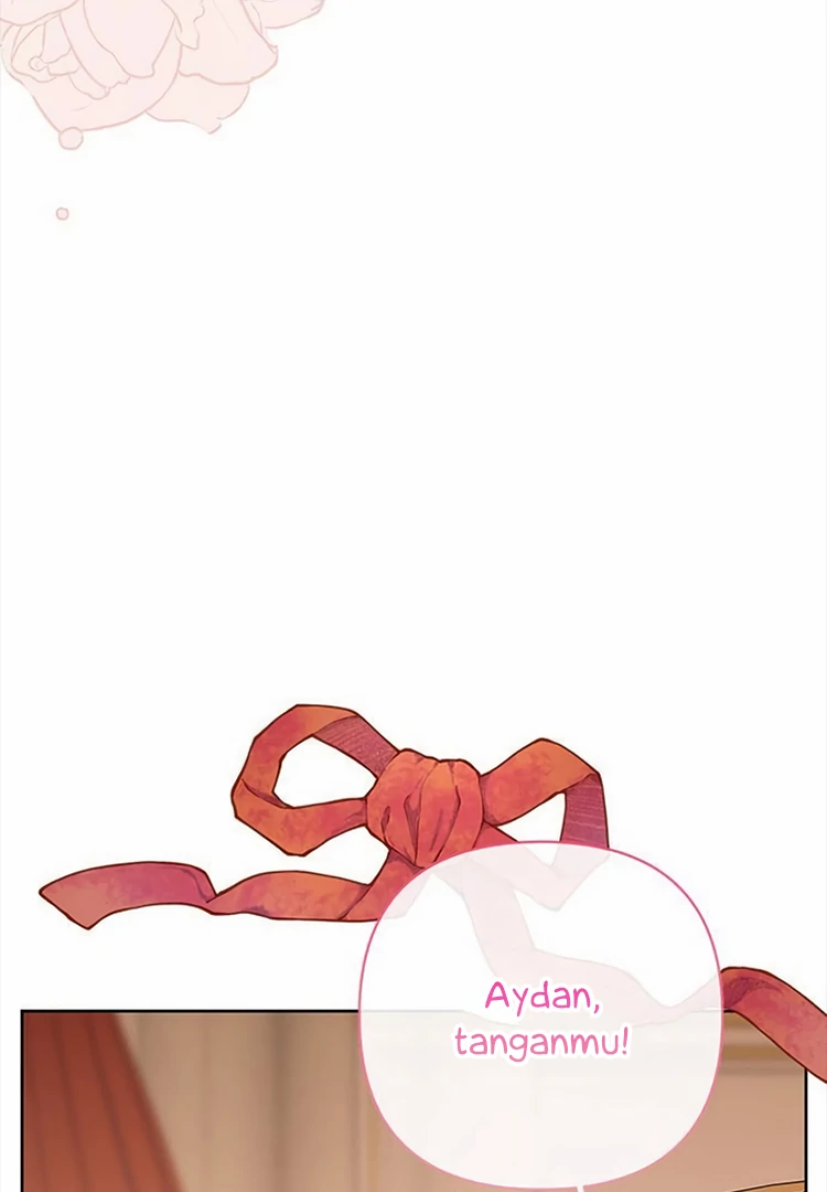 Baby Tyrant Chapter 85 Gambar 65