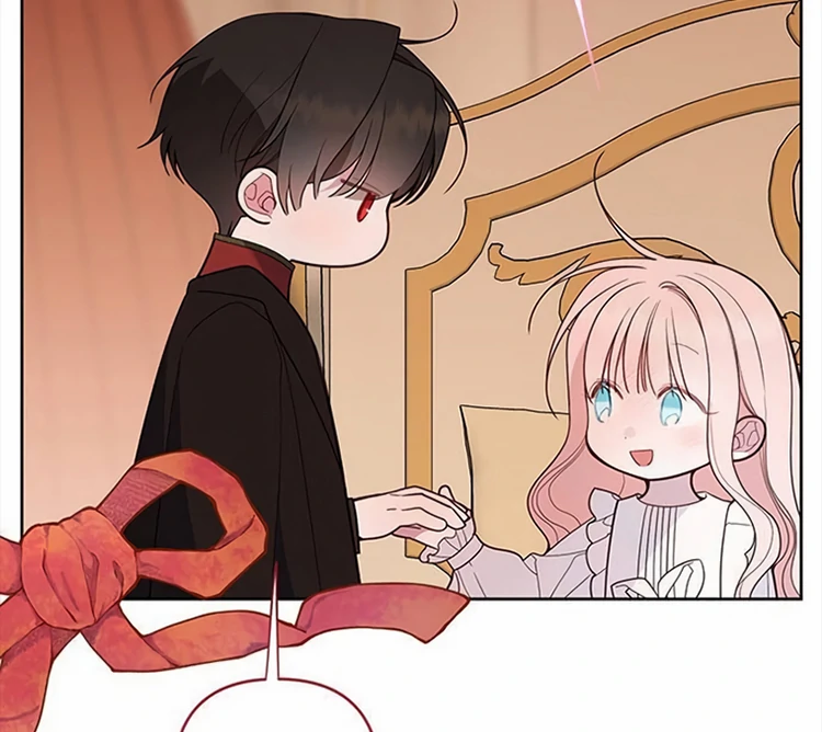 Baby Tyrant Chapter 85 Gambar 66