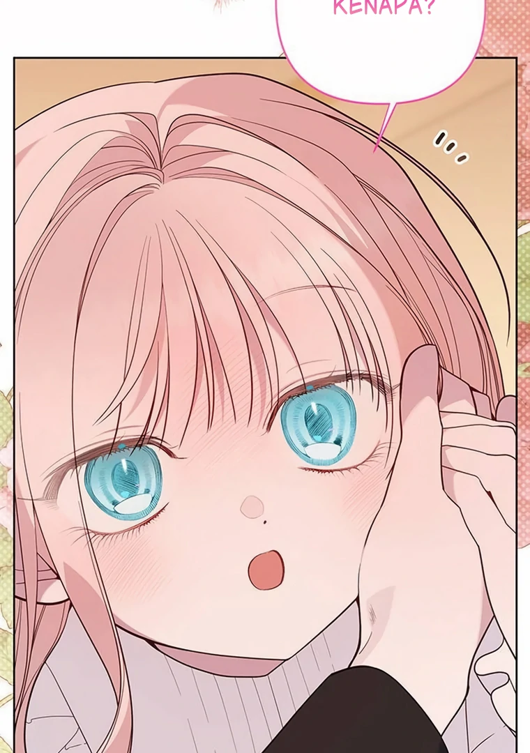 Baby Tyrant Chapter 85 Gambar 74