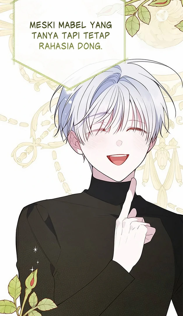 Baby Tyrant Chapter 85 Gambar 83