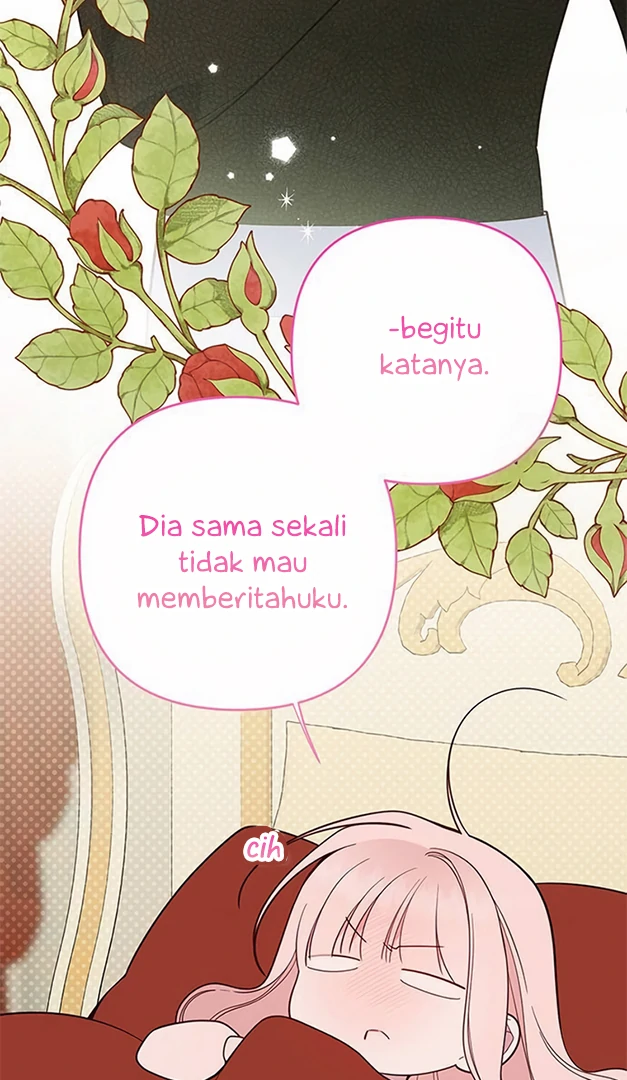 Baby Tyrant Chapter 85 Gambar 84