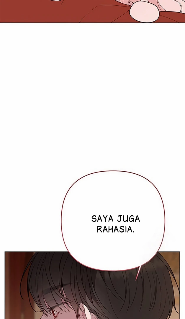 Baby Tyrant Chapter 85 Gambar 85