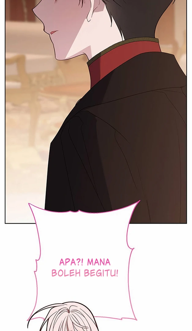 Baby Tyrant Chapter 85 Gambar 86