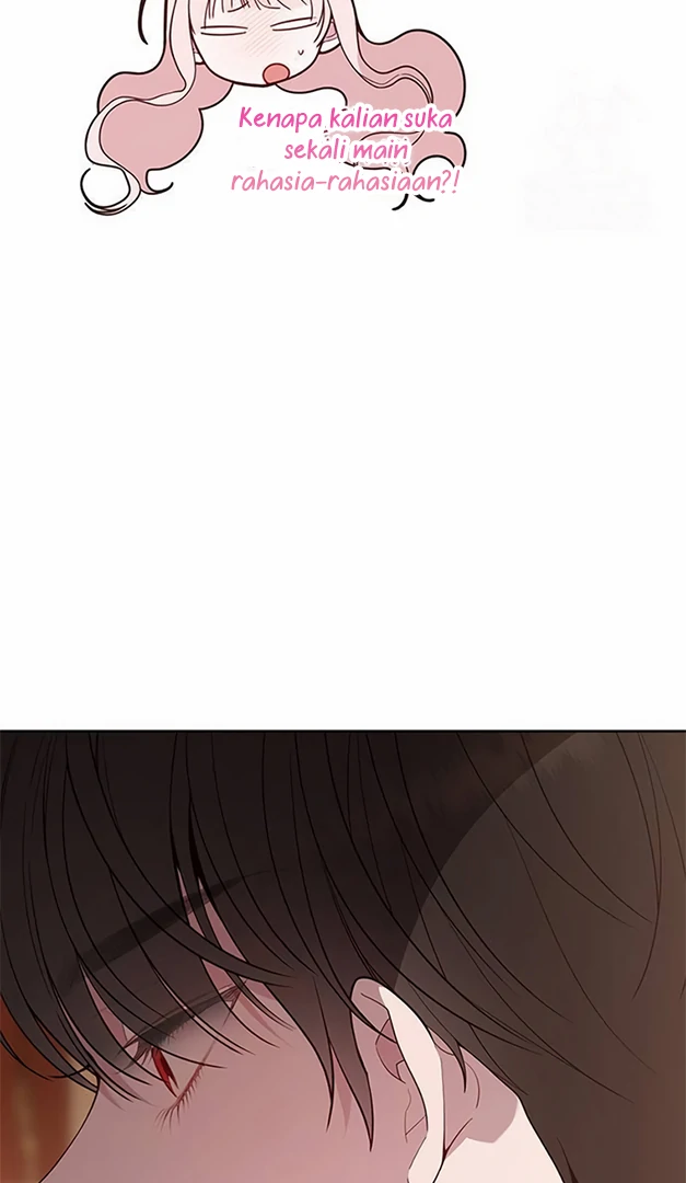 Baby Tyrant Chapter 85 Gambar 87