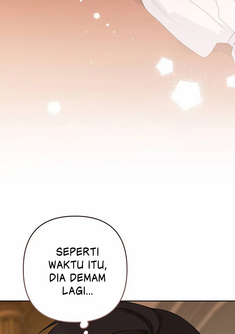 Baby Tyrant Chapter 85 Gambar 9