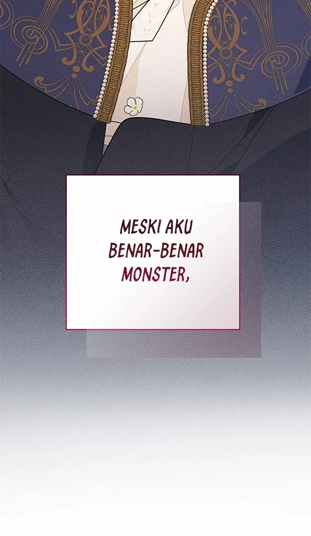 Baby Tyrant Chapter 85 Gambar 90