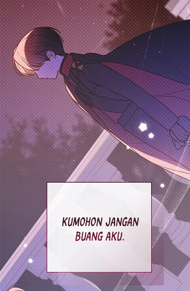 Baby Tyrant Chapter 85 Gambar 92