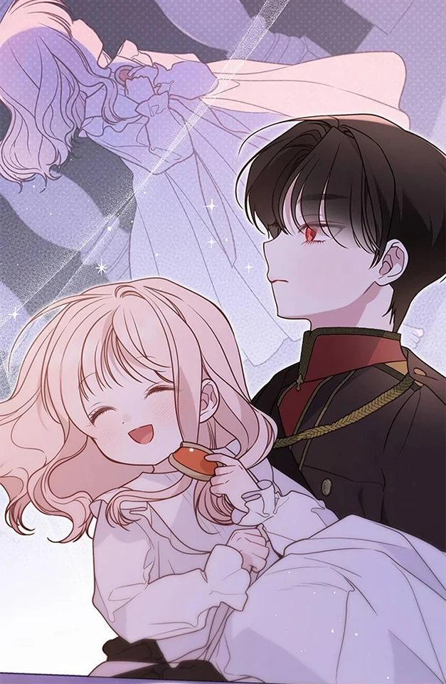 Baby Tyrant Chapter 85 Gambar 93