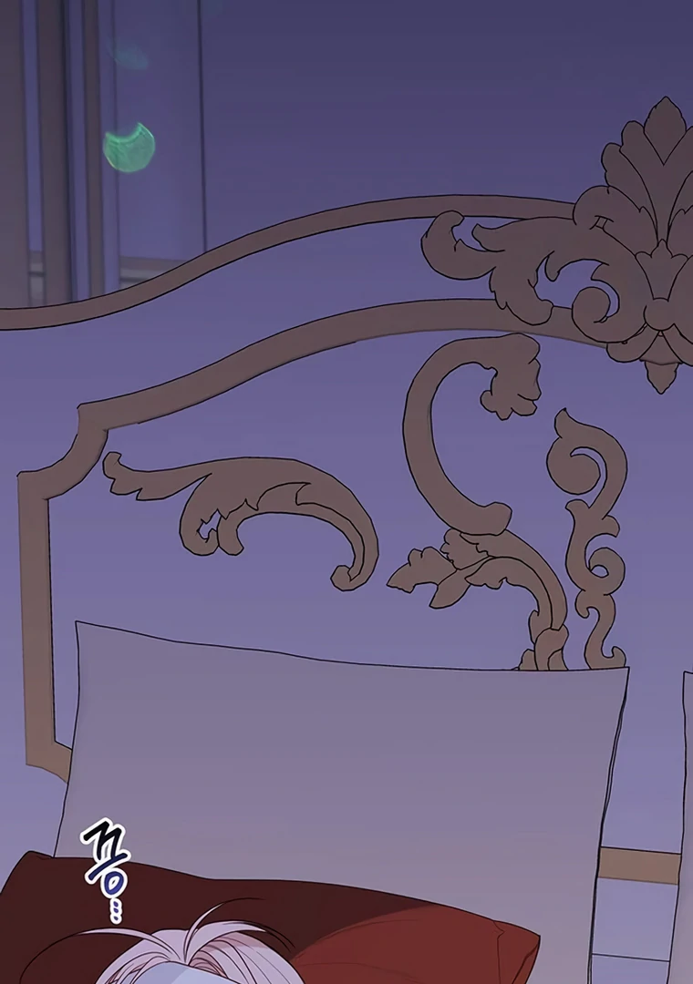 Baby Tyrant Chapter 85 Gambar 99