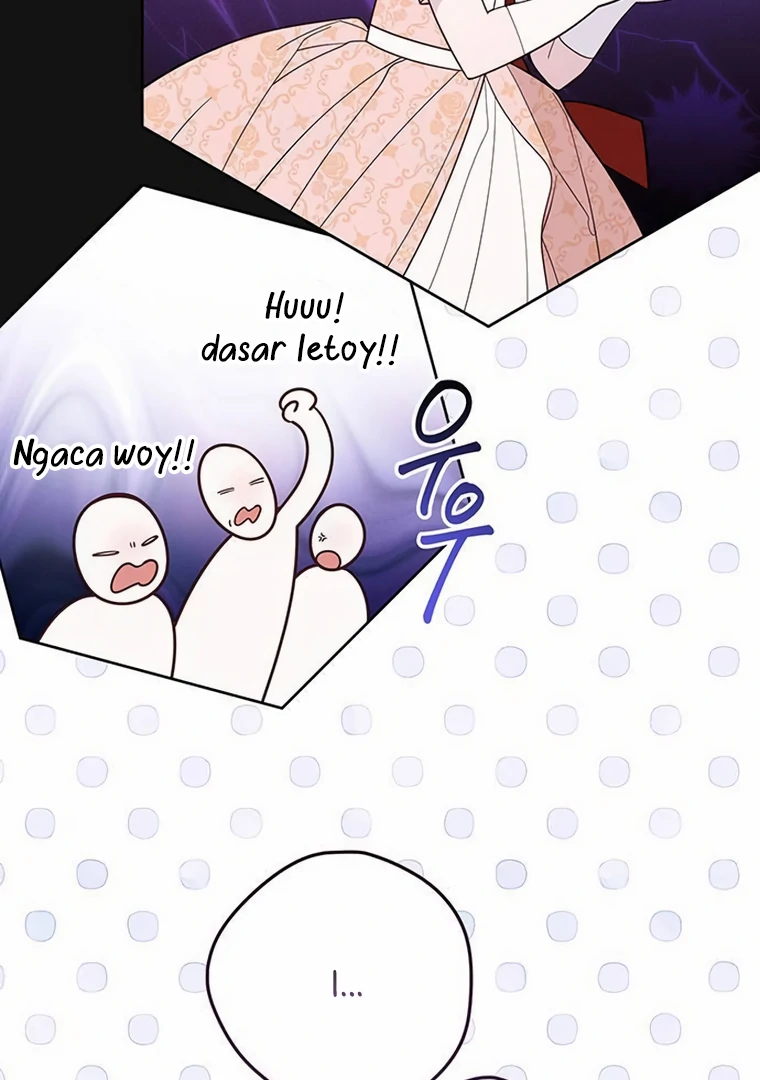 Baby Tyrant Chapter 84 Gambar 101