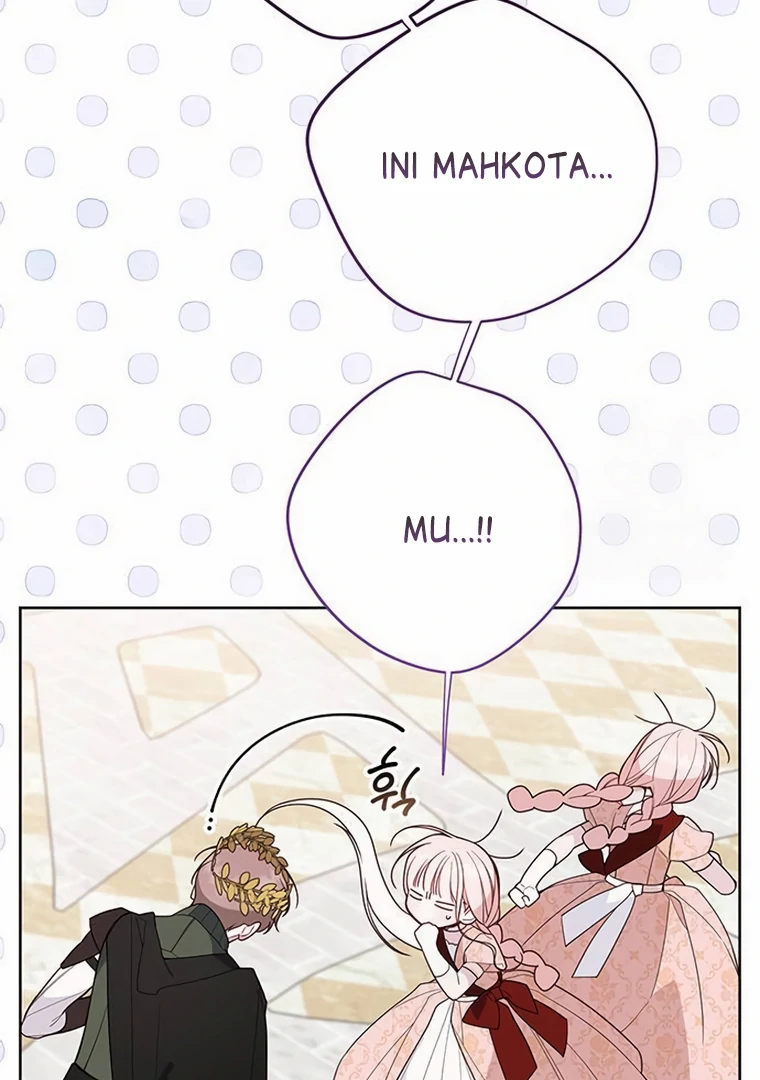 Baby Tyrant Chapter 84 Gambar 102