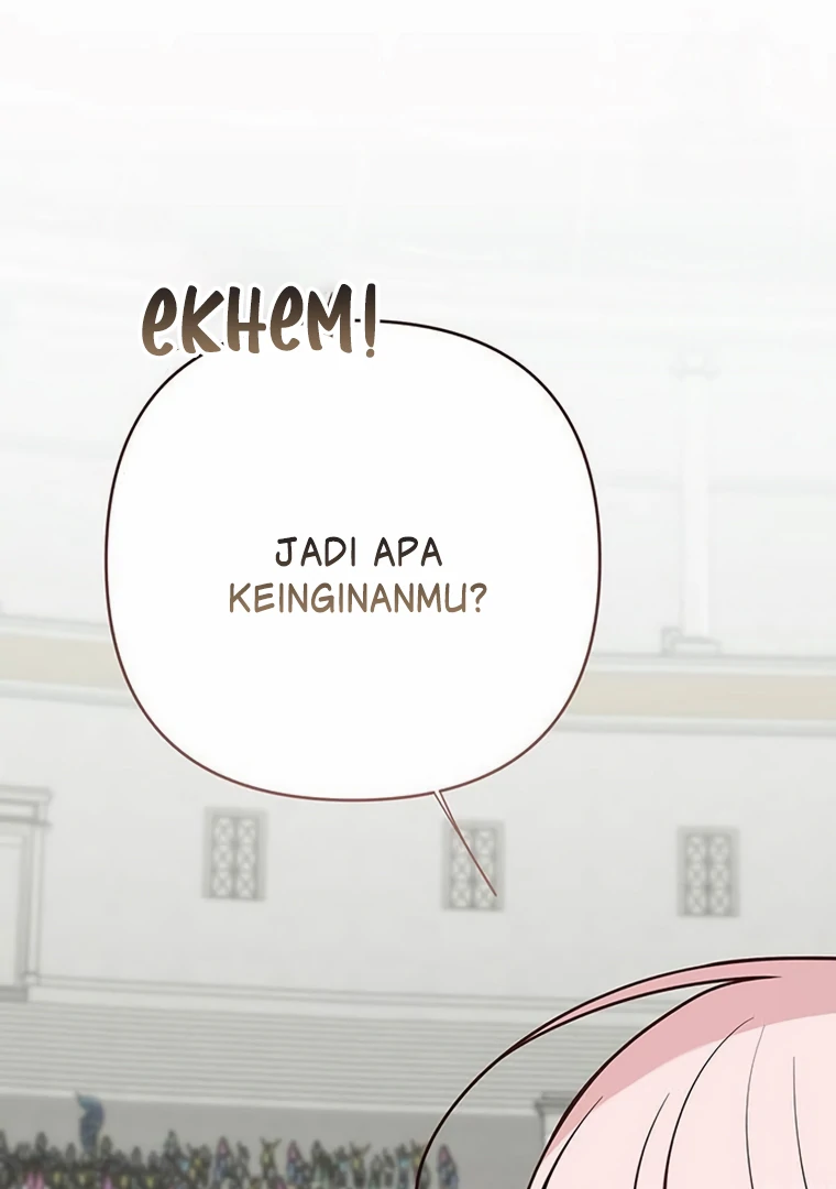 Baby Tyrant Chapter 84 Gambar 104