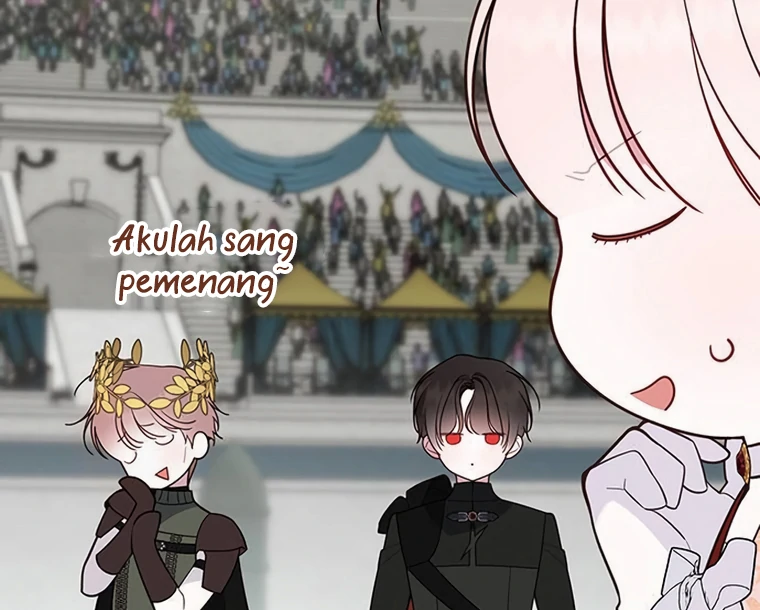 Baby Tyrant Chapter 84 Gambar 105