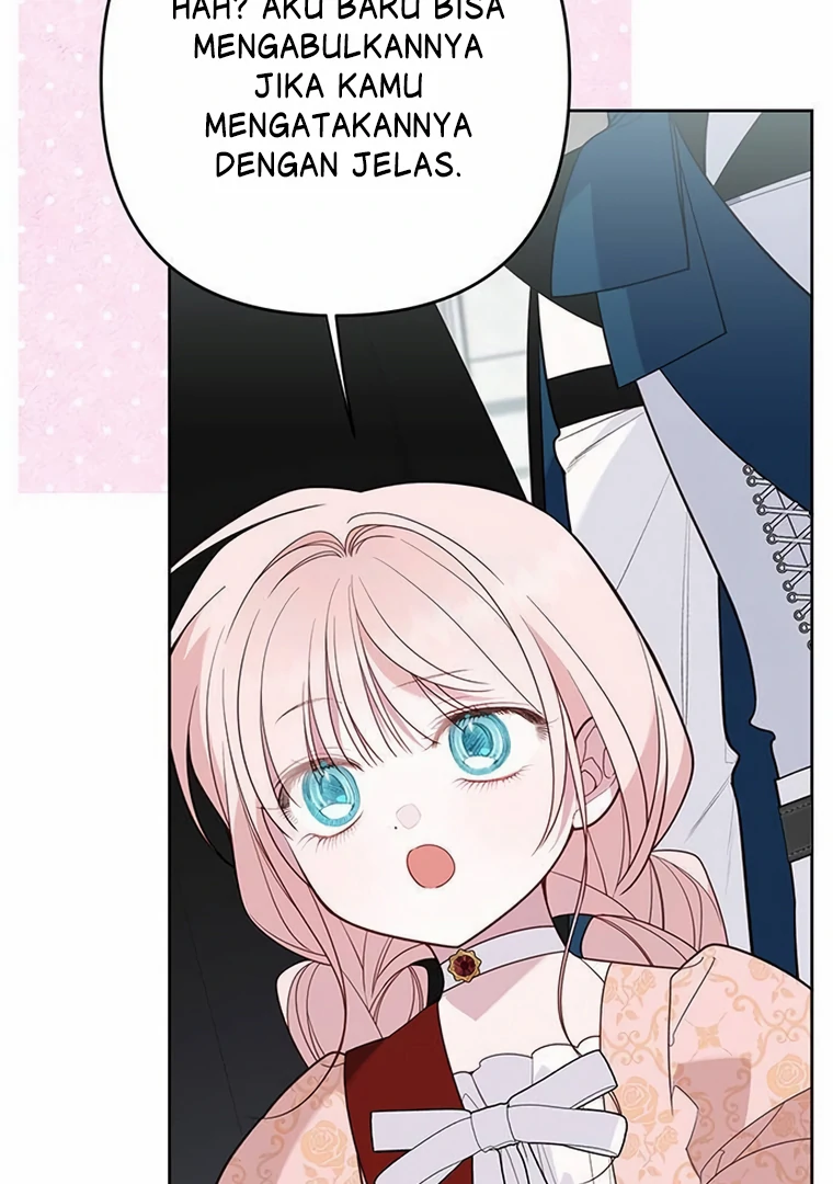 Baby Tyrant Chapter 84 Gambar 111