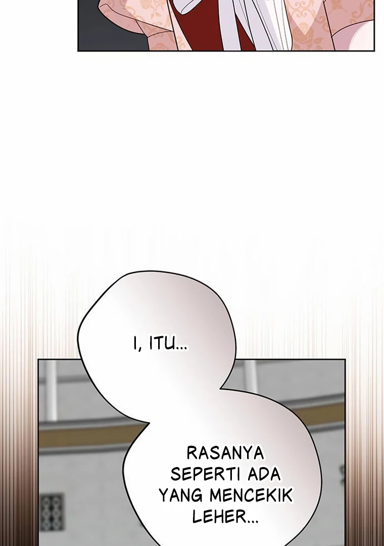 Baby Tyrant Chapter 84 Gambar 112