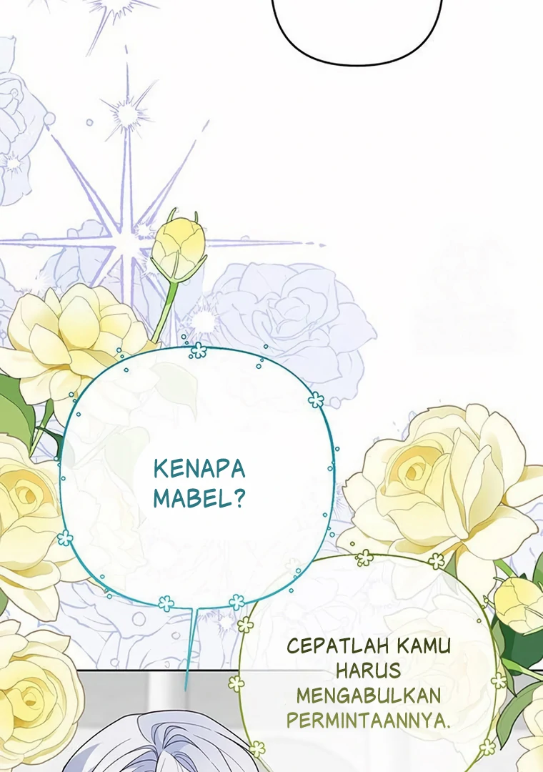 Baby Tyrant Chapter 84 Gambar 116