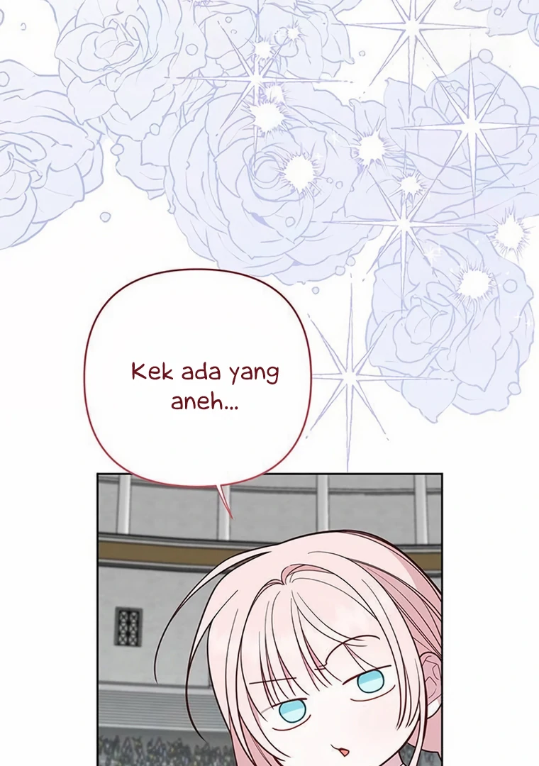 Baby Tyrant Chapter 84 Gambar 118
