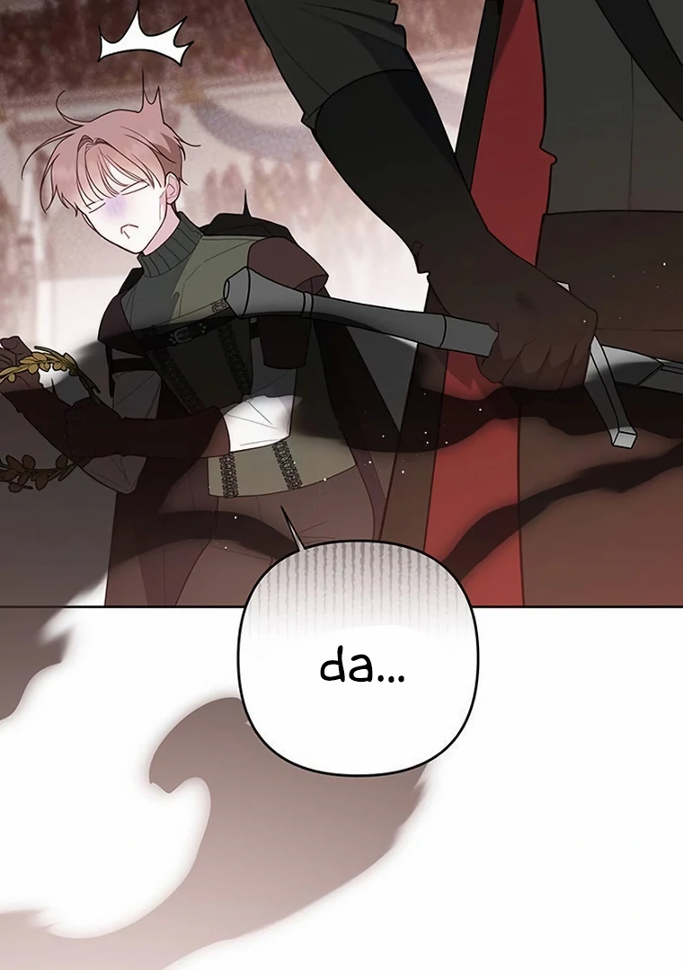 Baby Tyrant Chapter 84 Gambar 121