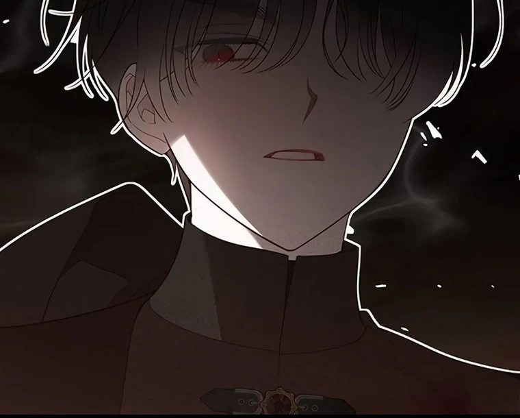 Baby Tyrant Chapter 84 Gambar 124