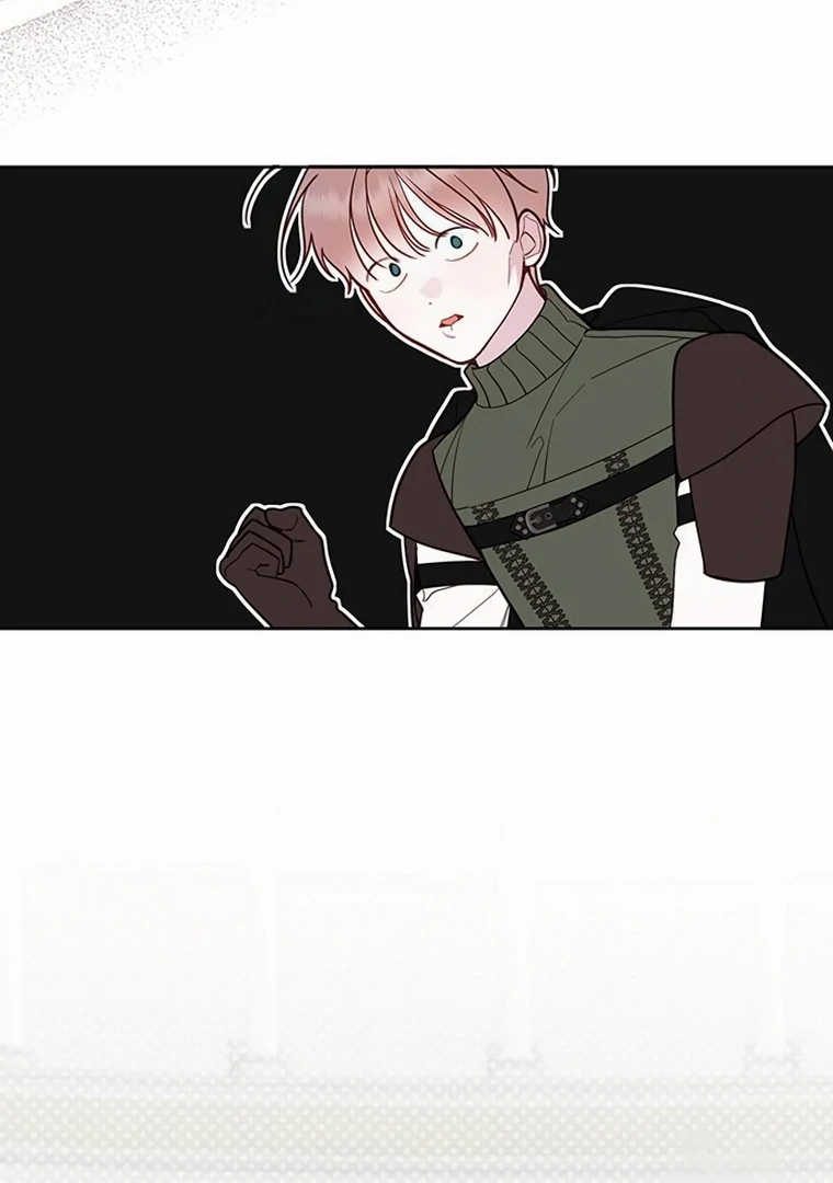 Baby Tyrant Chapter 84 Gambar 126