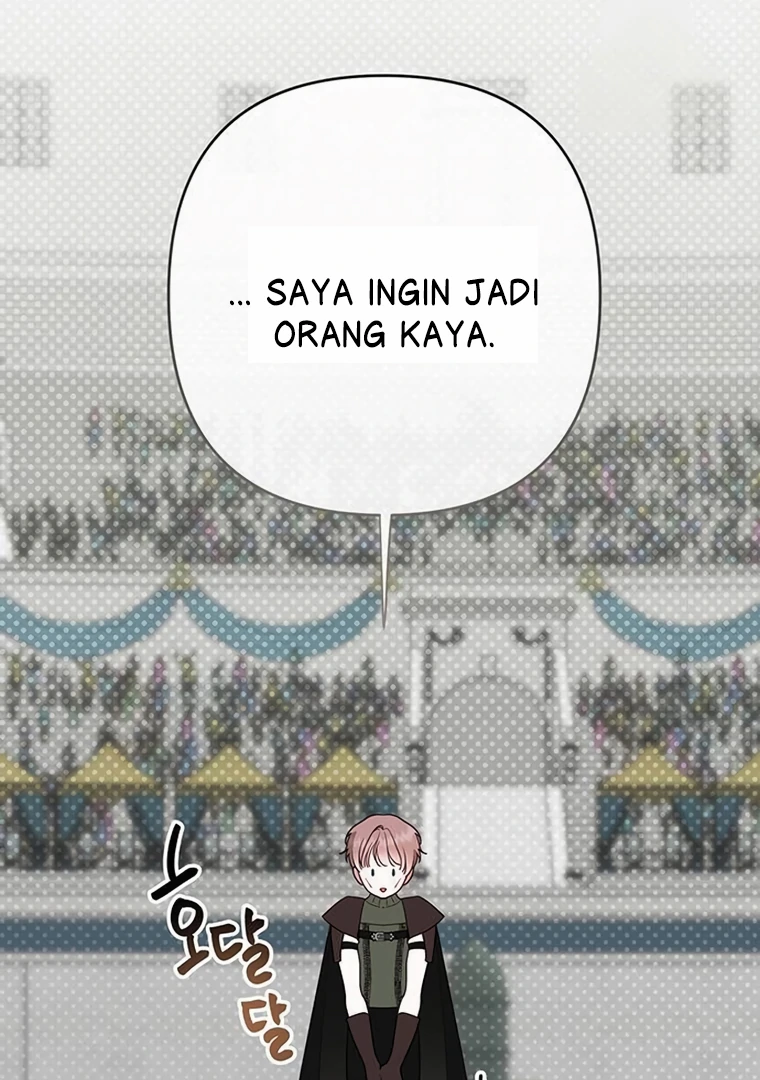 Baby Tyrant Chapter 84 Gambar 127