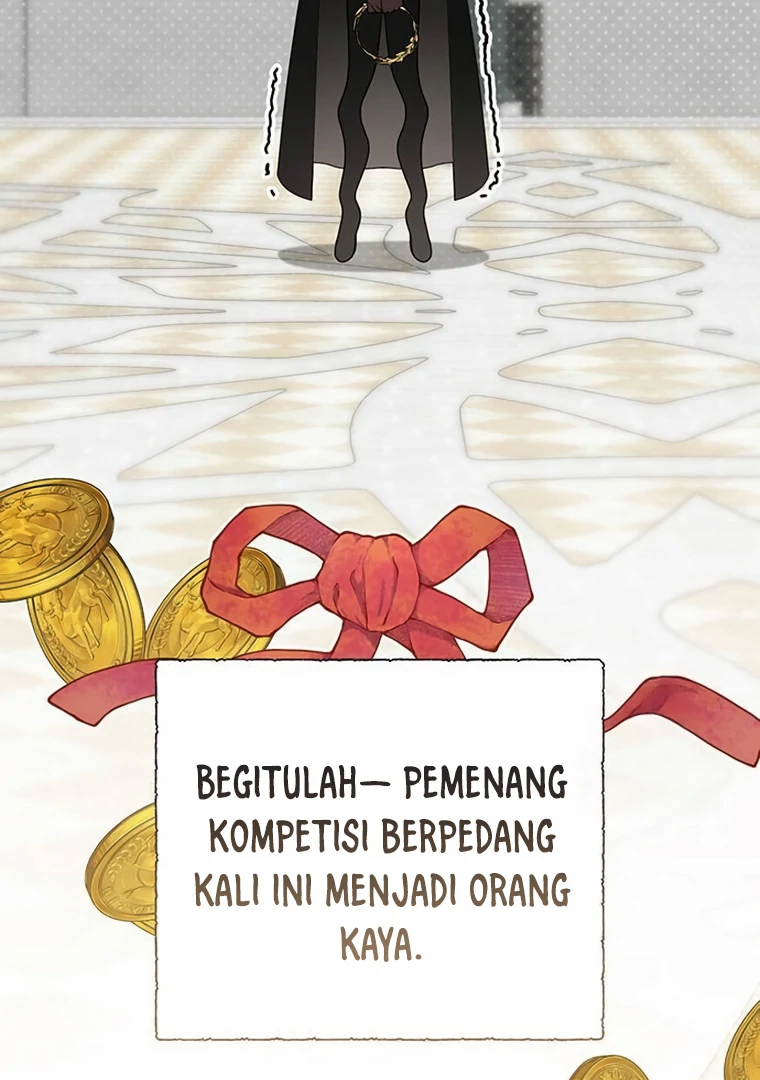 Baby Tyrant Chapter 84 Gambar 128
