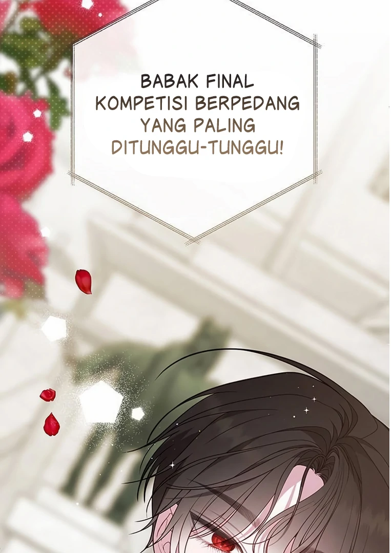Baby Tyrant Chapter 84 Gambar 13