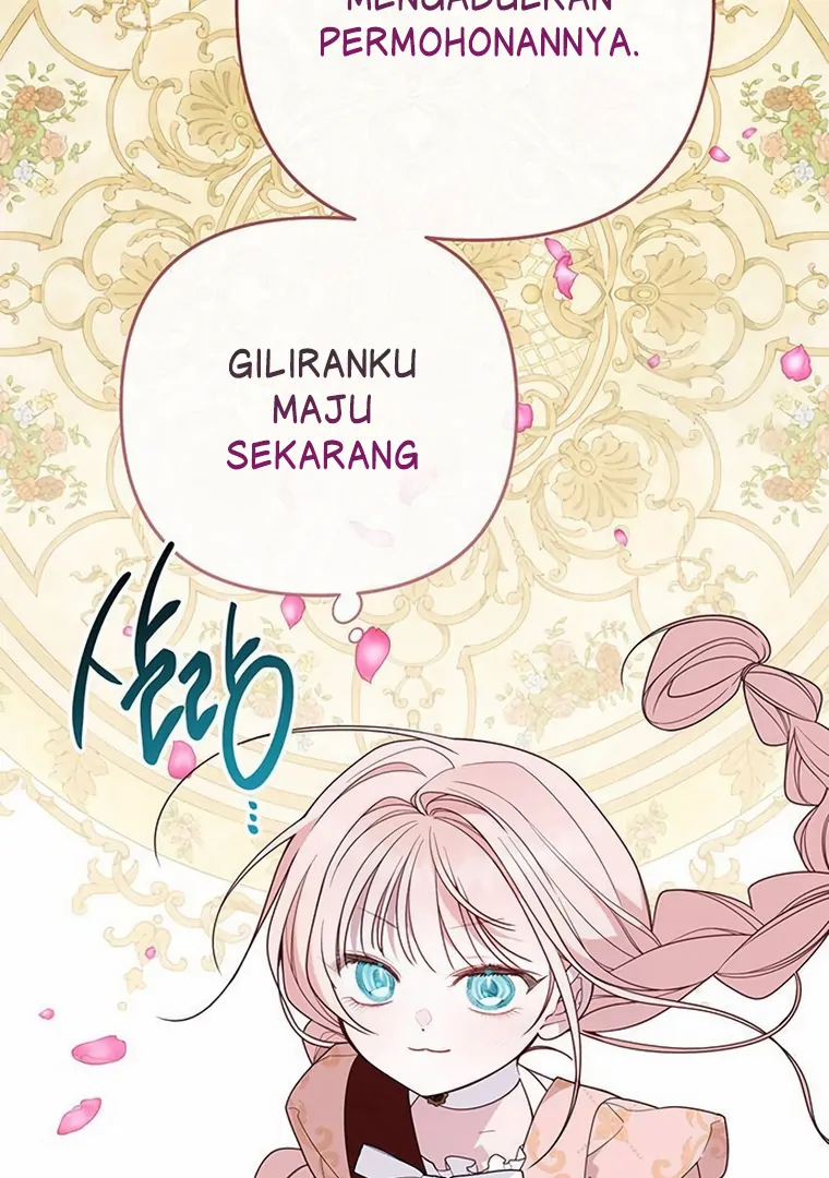 Baby Tyrant Chapter 84 Gambar 130
