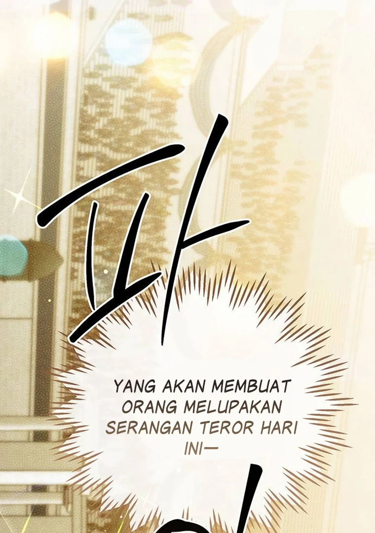 Baby Tyrant Chapter 84 Gambar 138