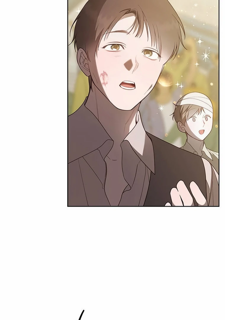 Baby Tyrant Chapter 84 Gambar 144