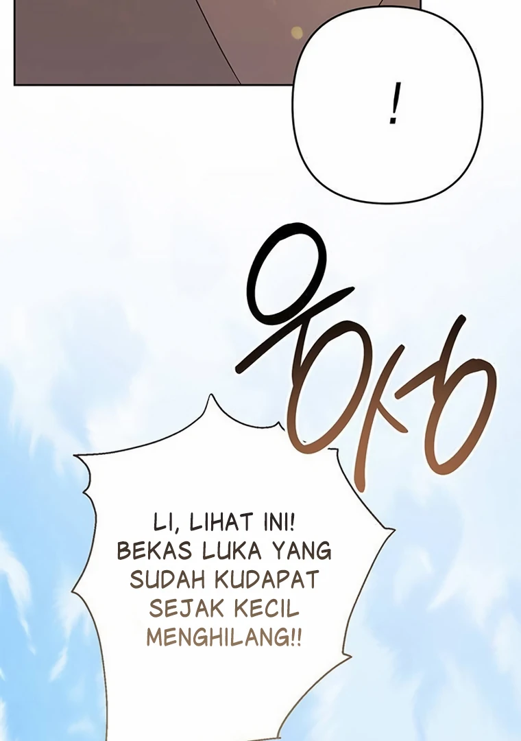 Baby Tyrant Chapter 84 Gambar 146