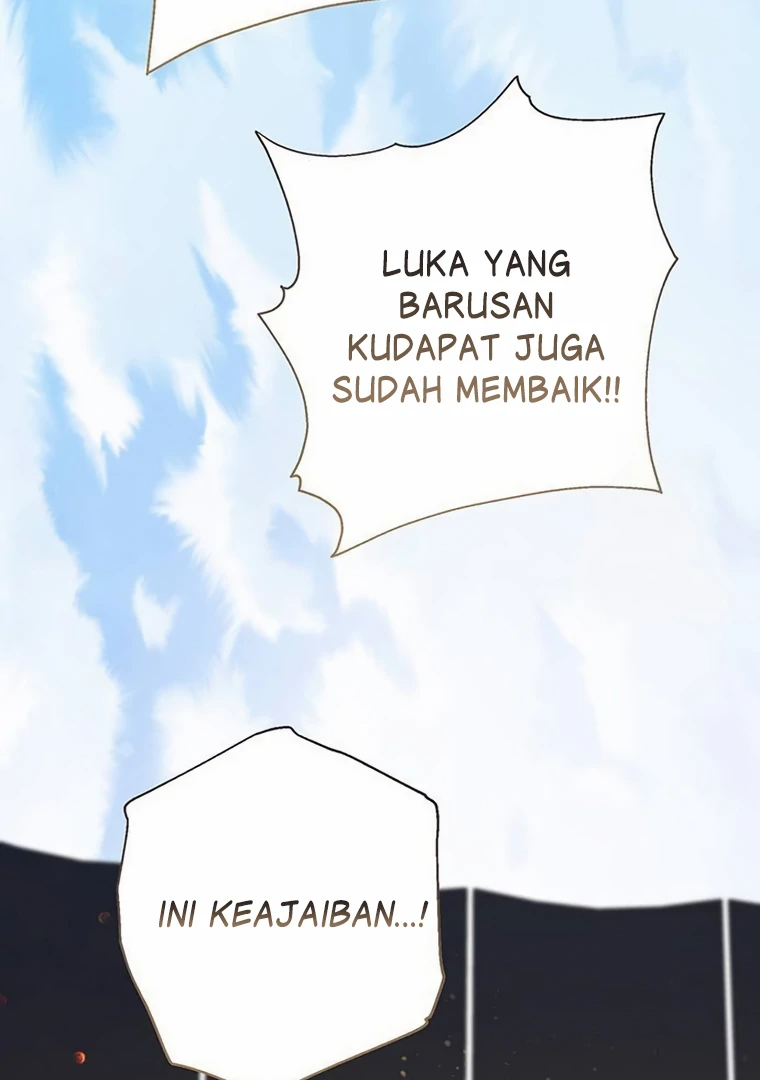 Baby Tyrant Chapter 84 Gambar 147