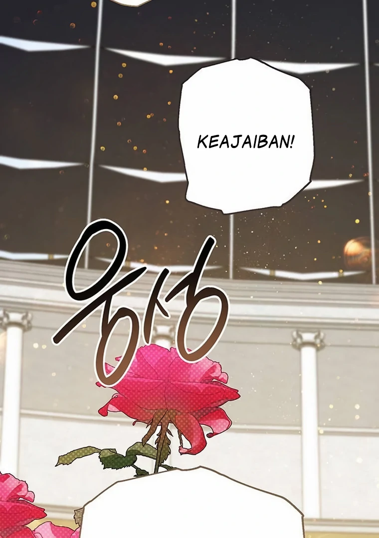 Baby Tyrant Chapter 84 Gambar 148