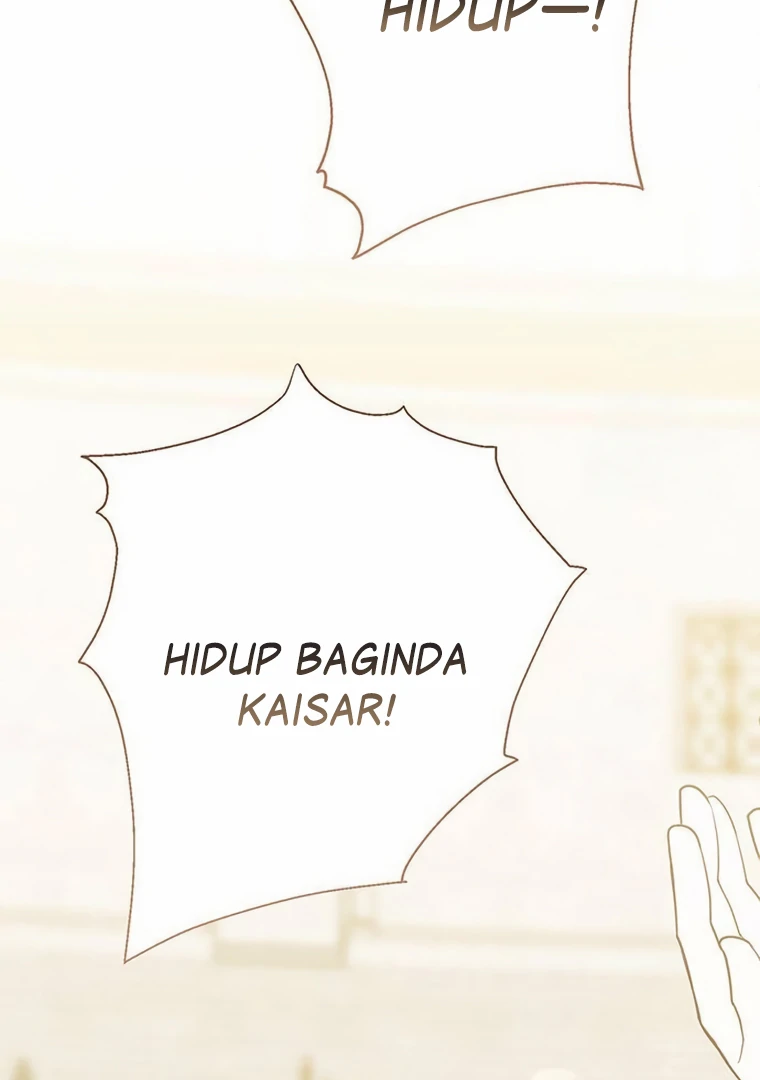 Baby Tyrant Chapter 84 Gambar 152
