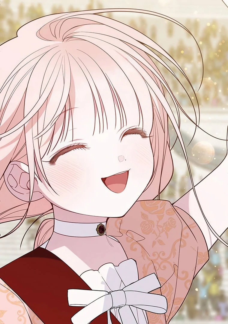 Baby Tyrant Chapter 84 Gambar 153
