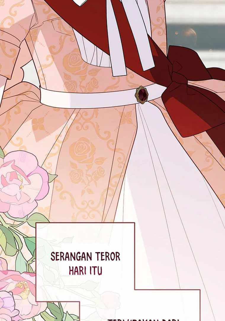 Baby Tyrant Chapter 84 Gambar 154