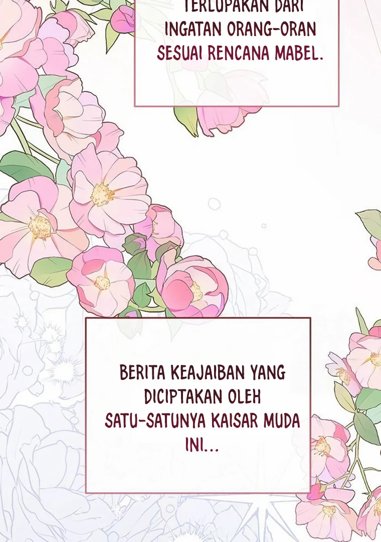 Baby Tyrant Chapter 84 Gambar 155