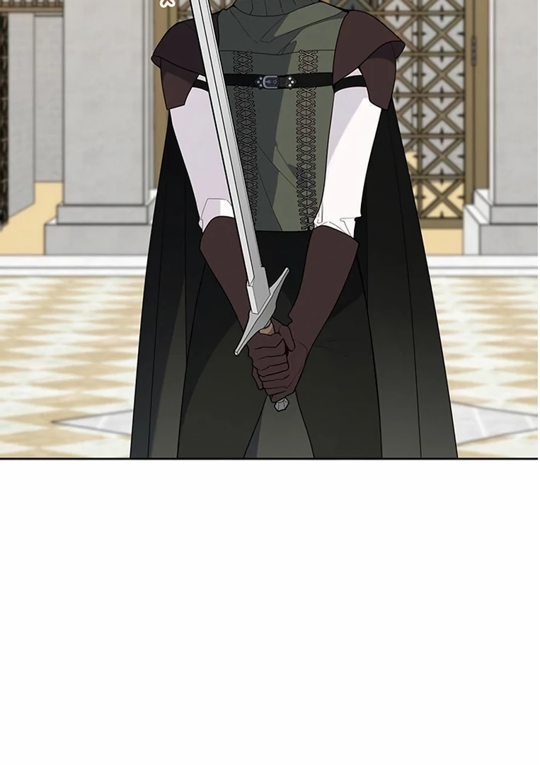 Baby Tyrant Chapter 84 Gambar 17